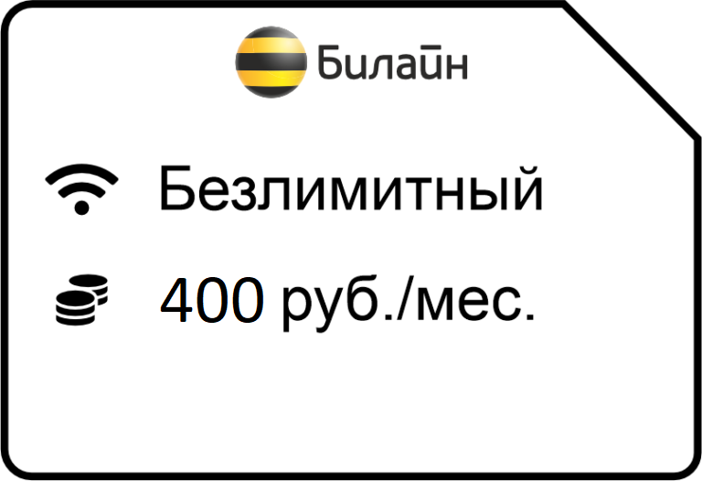 Bilajn modem - Главная